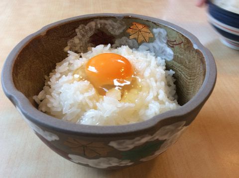 Egg Kakugo