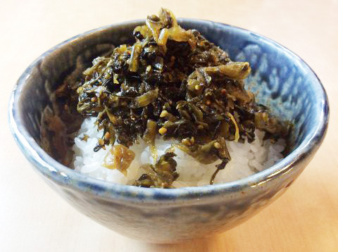 丹波米飯